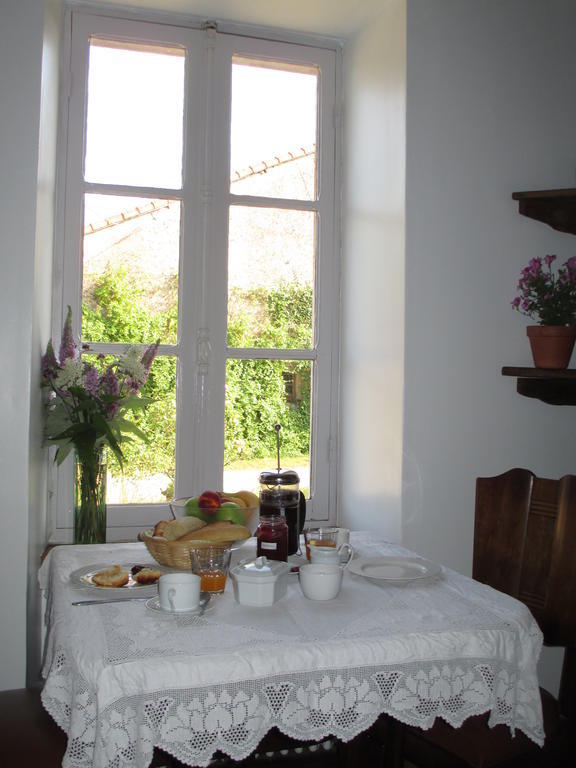 Villa Chez Tartaud Lathus St Remy Esterno foto